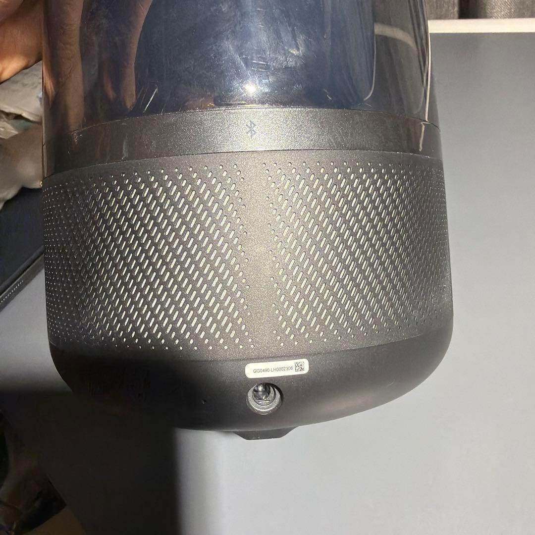 harman/kardon Allure スマートスピーカー