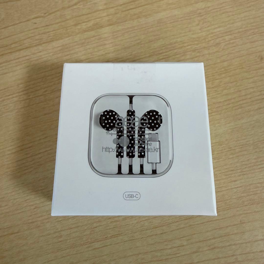 aeae earphone イヤホン