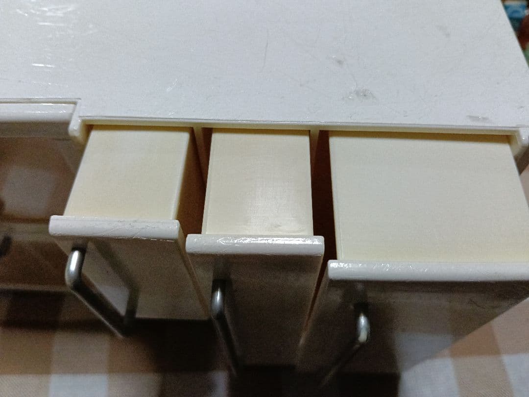 リーメント　ミニチュアキッチンセット 食材付き