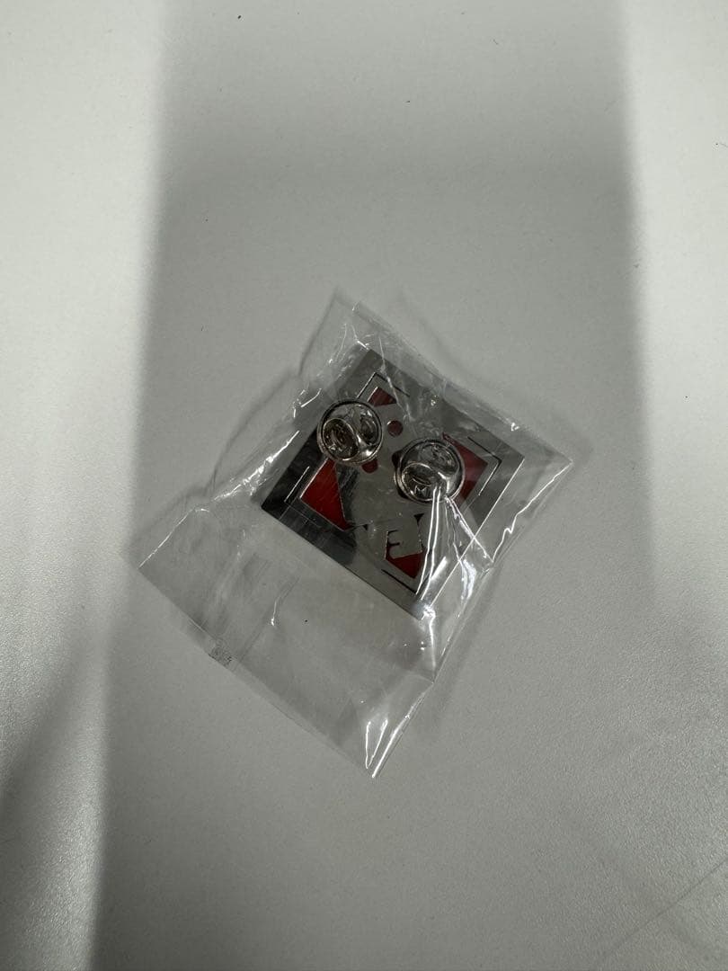 【新品・未使用】ALGS 2026 開発者バッジ