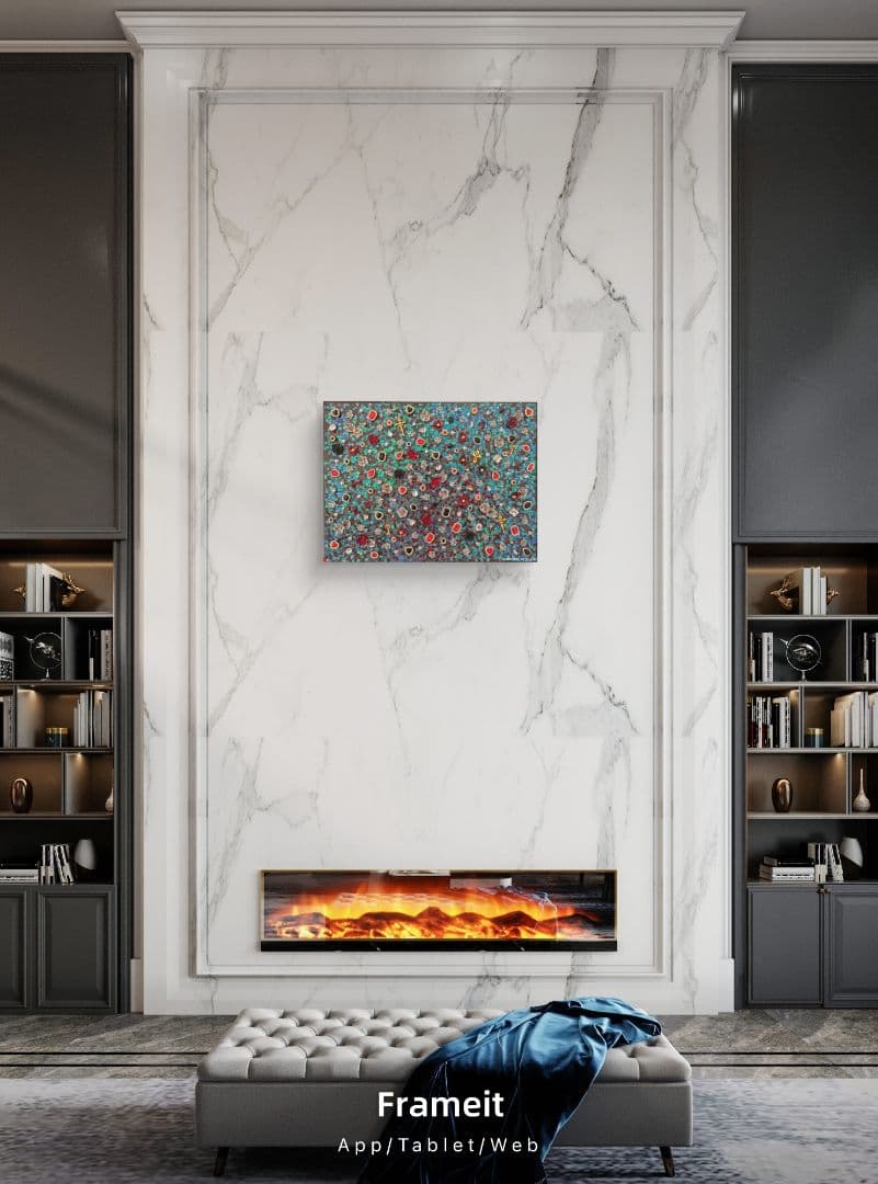 〜薔薇と十字架〜☆送料込み☆