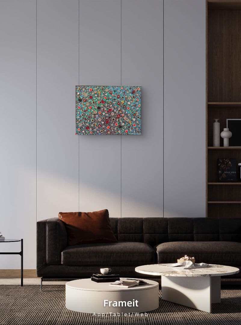 〜薔薇と十字架〜☆送料込み☆