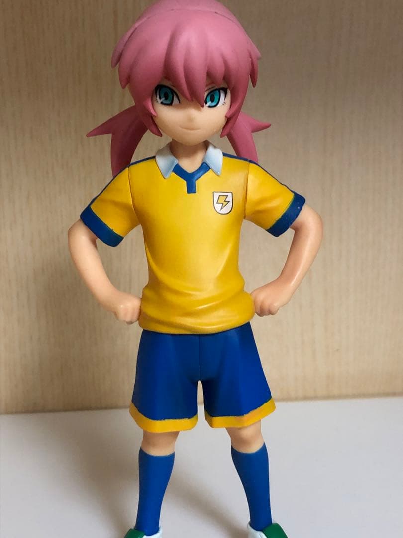 霧野蘭丸　フィギュア　⚠️訳あり