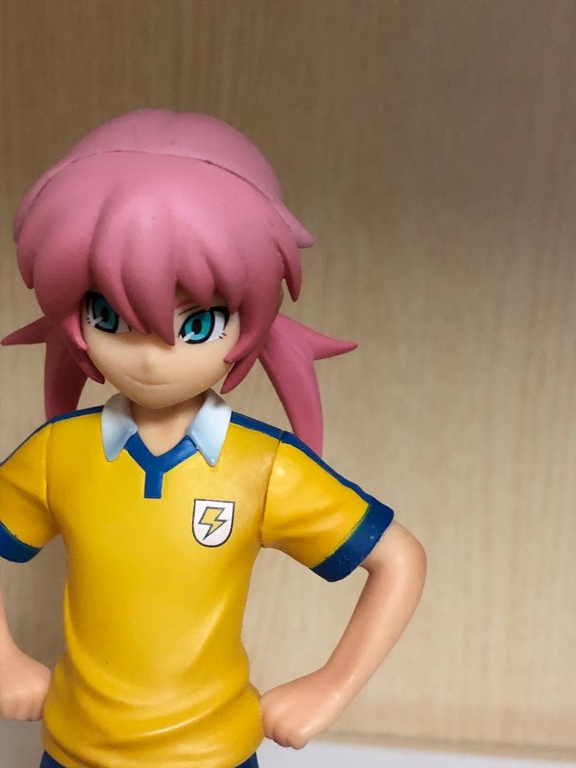 霧野蘭丸　フィギュア　⚠️訳あり