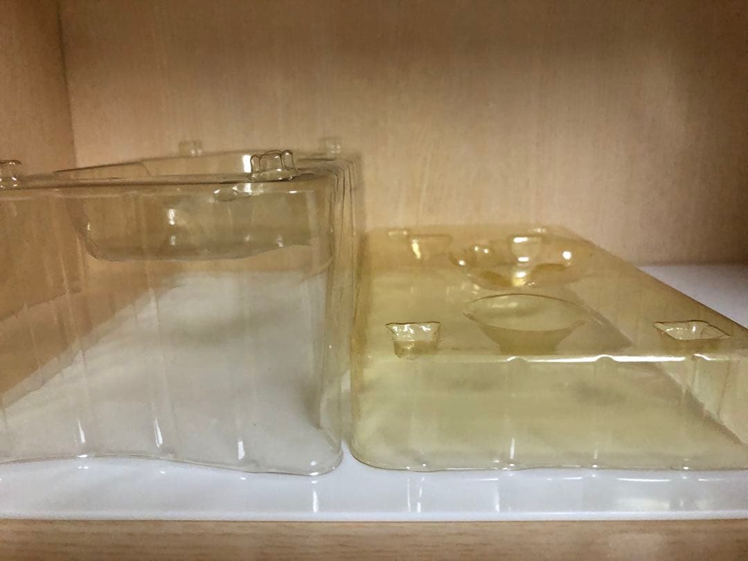 霧野蘭丸　フィギュア　⚠️訳あり