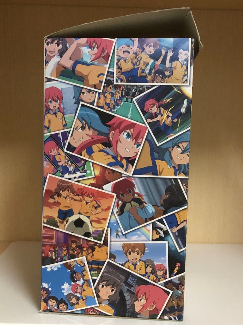 霧野蘭丸　フィギュア　⚠️訳あり