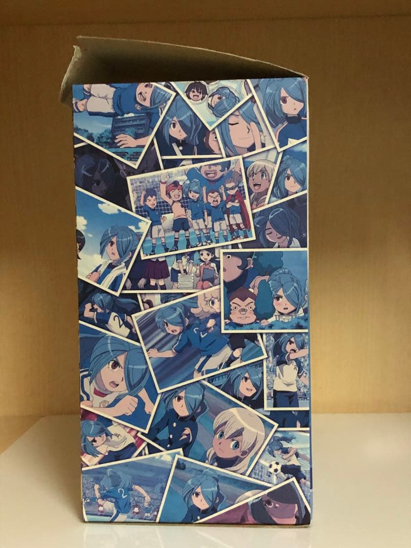 霧野蘭丸　フィギュア　⚠️訳あり