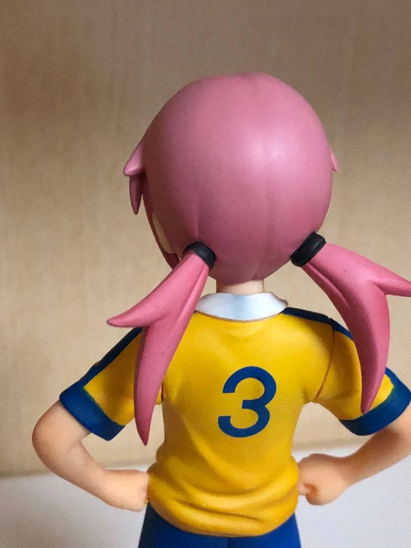 霧野蘭丸　フィギュア　⚠️訳あり