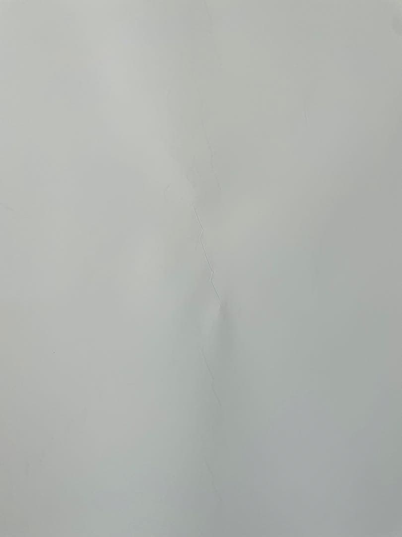 プロジェクタースクリーン 100インチ PRS-Y100K 自立式 映像良好