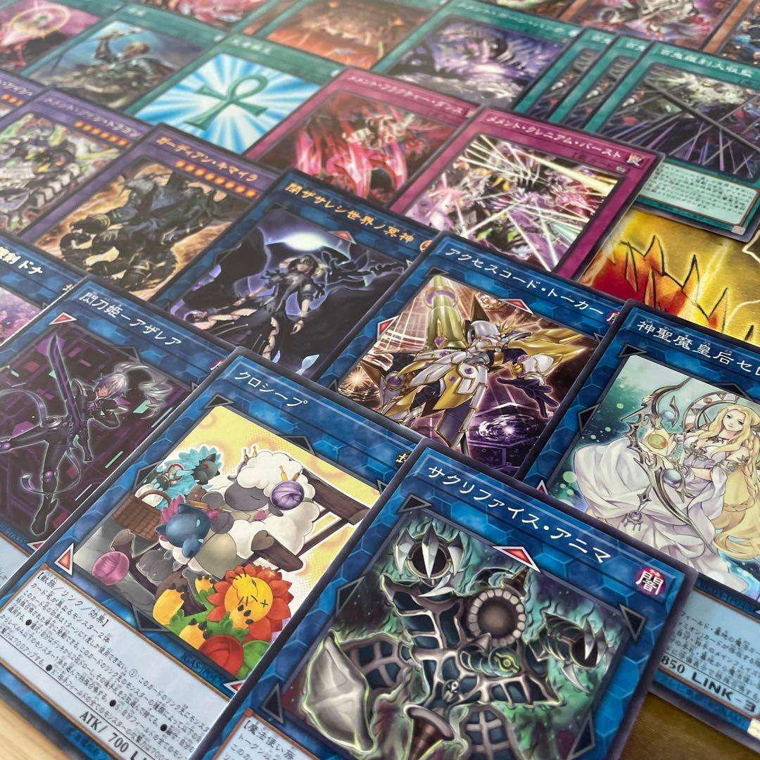 本格構築 メメントデッキ エンウィッチ テクトリカ ボーンパーティー 冥骸融合