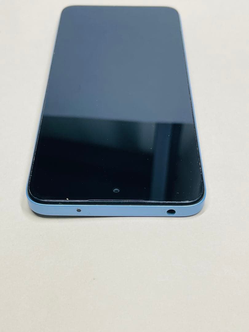 Redmi 12 5g 14741スマートフォン本体simフリー