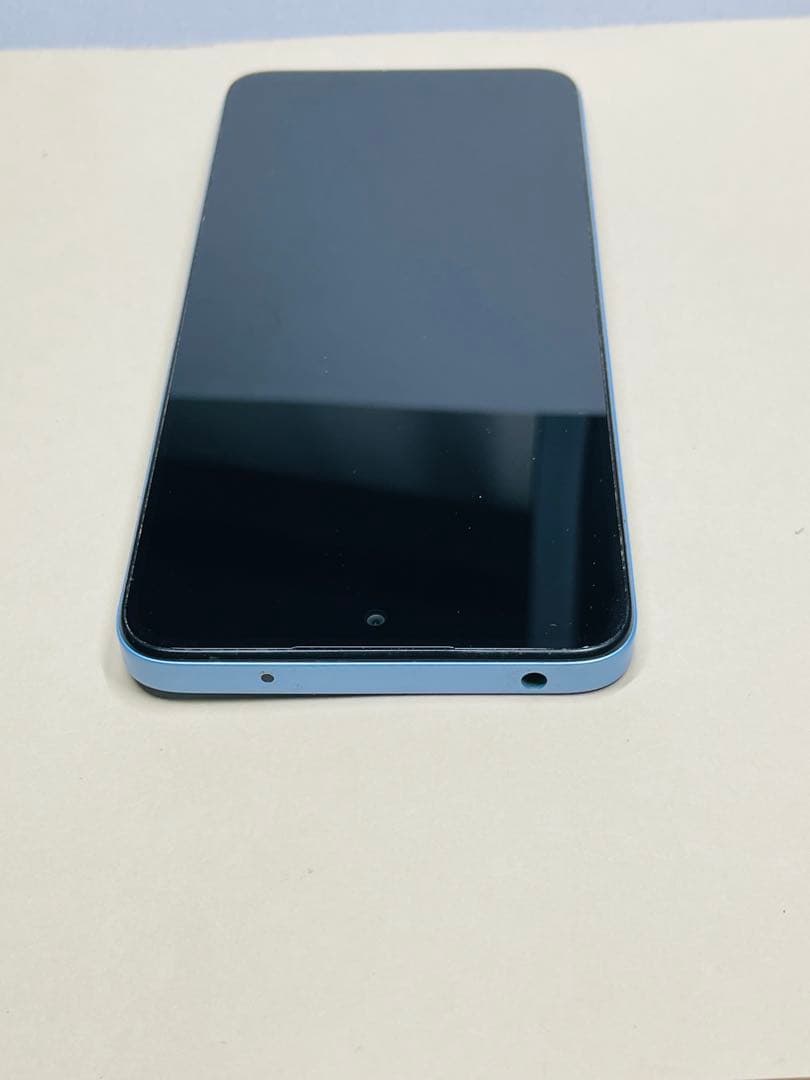 Redmi 12 5g 14741スマートフォン本体simフリー