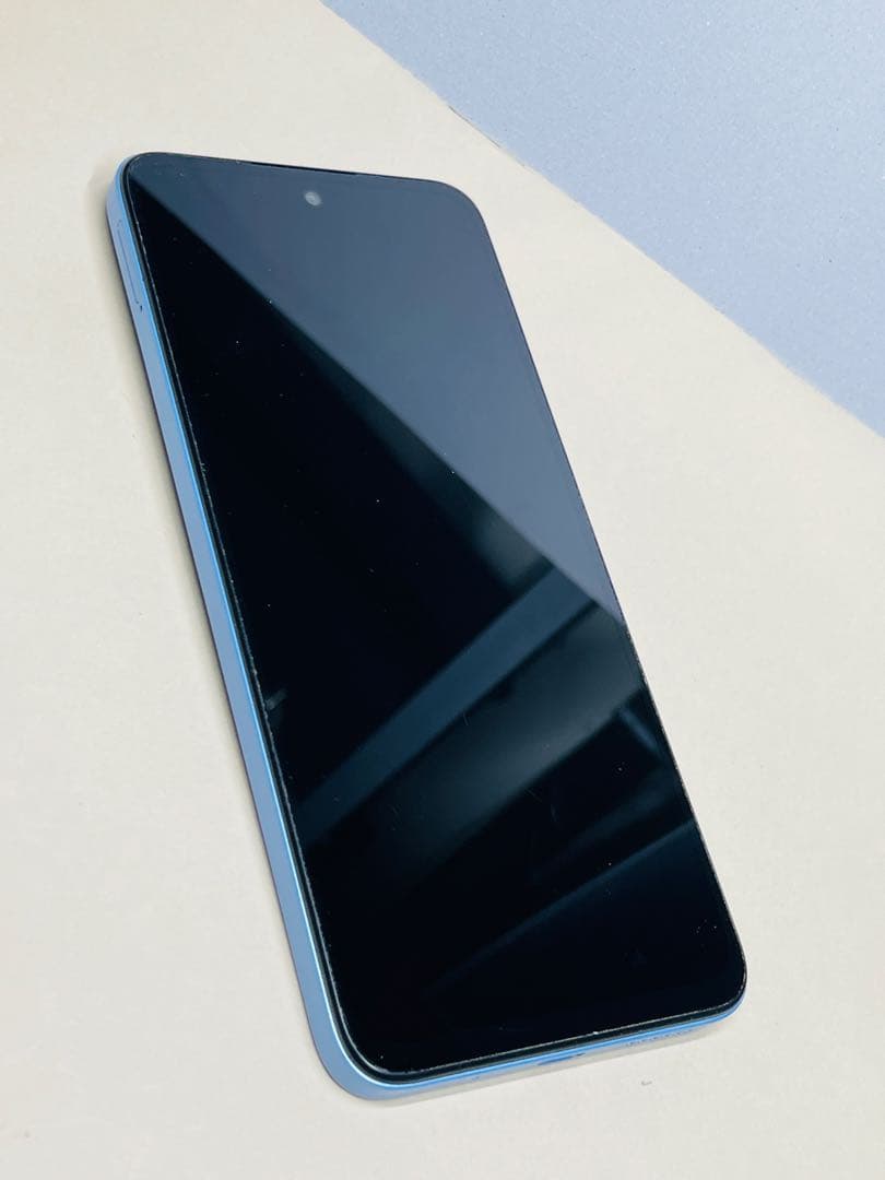 Redmi 12 5g 14741スマートフォン本体simフリー