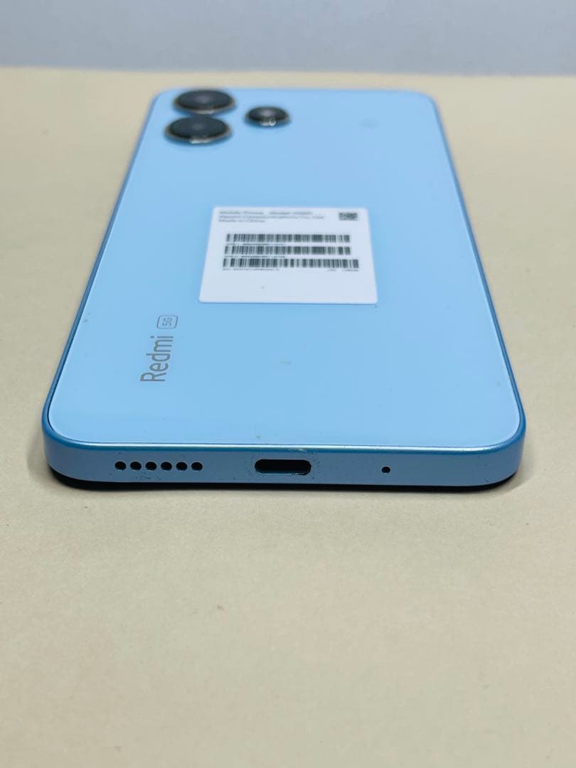 Redmi 12 5g 14741スマートフォン本体simフリー