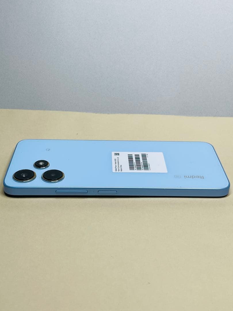 Redmi 12 5g 14741スマートフォン本体simフリー