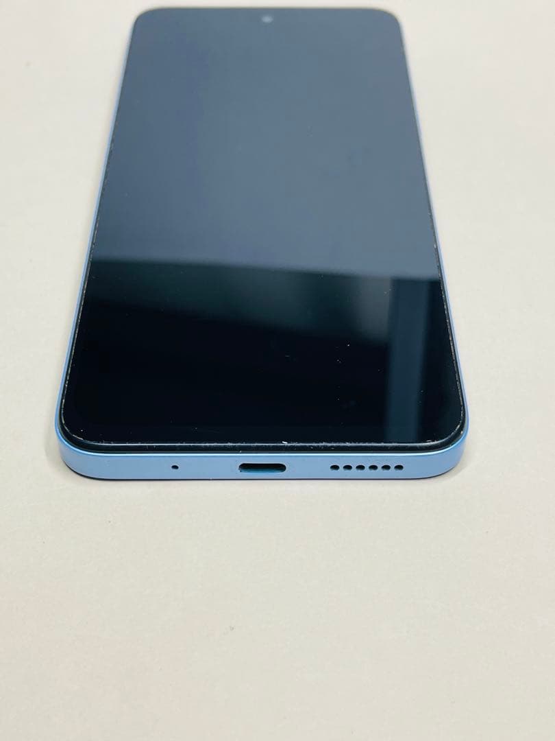 Redmi 12 5g 14741スマートフォン本体simフリー