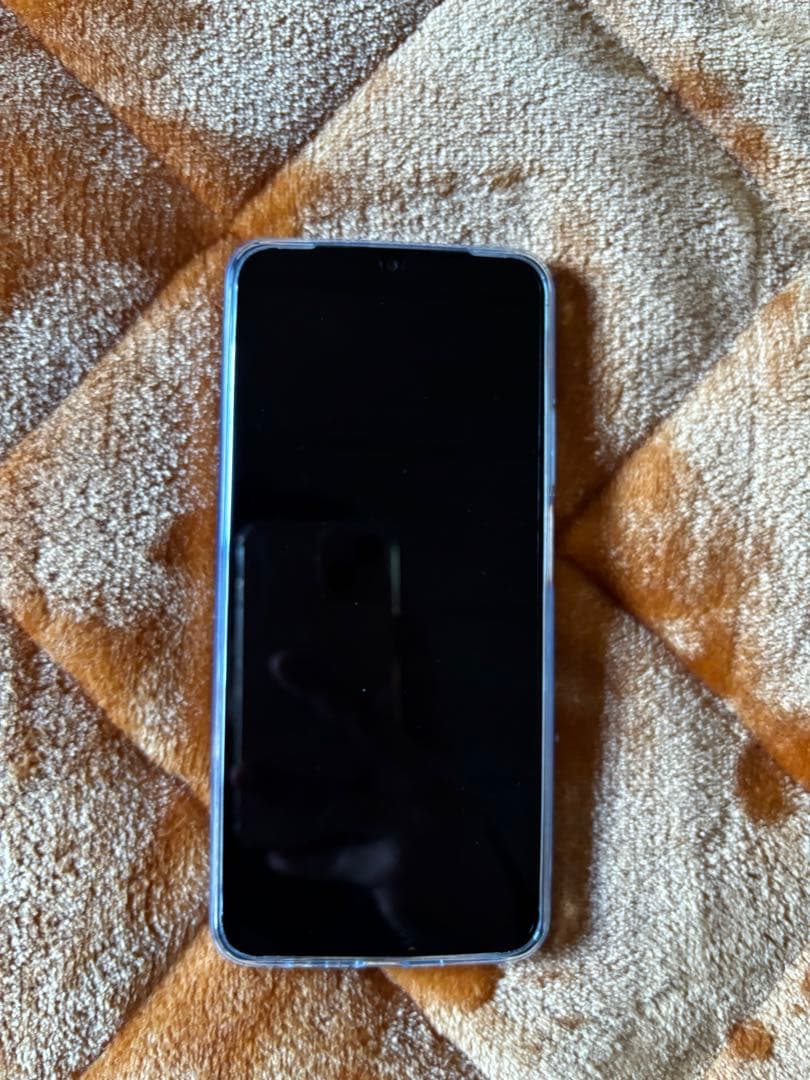 スマートフォン本体 Realme 60T