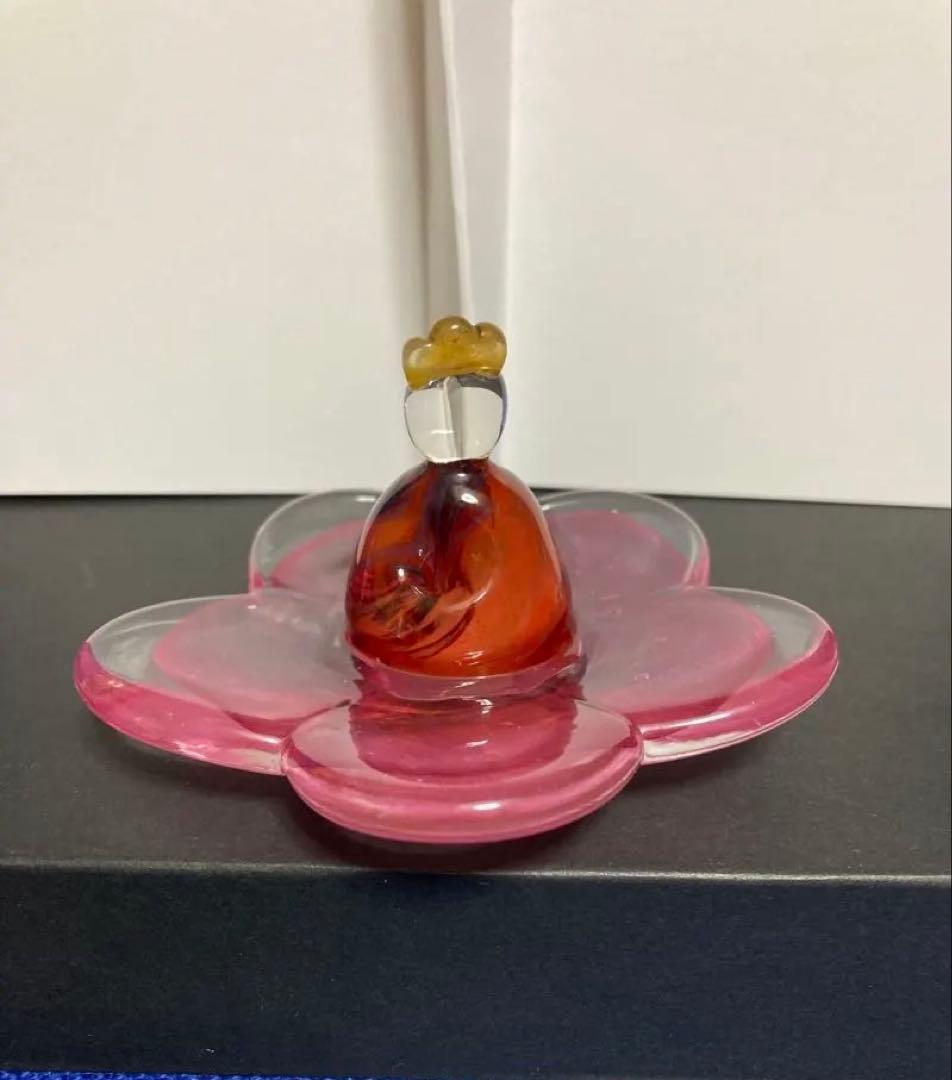 ひな祭り　雛祭り　お雛様　雛人形 ひな人形　ガラス　置物