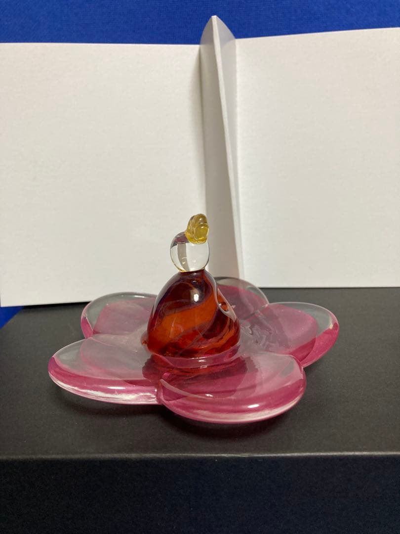 ひな祭り　雛祭り　お雛様　雛人形 ひな人形　ガラス　置物