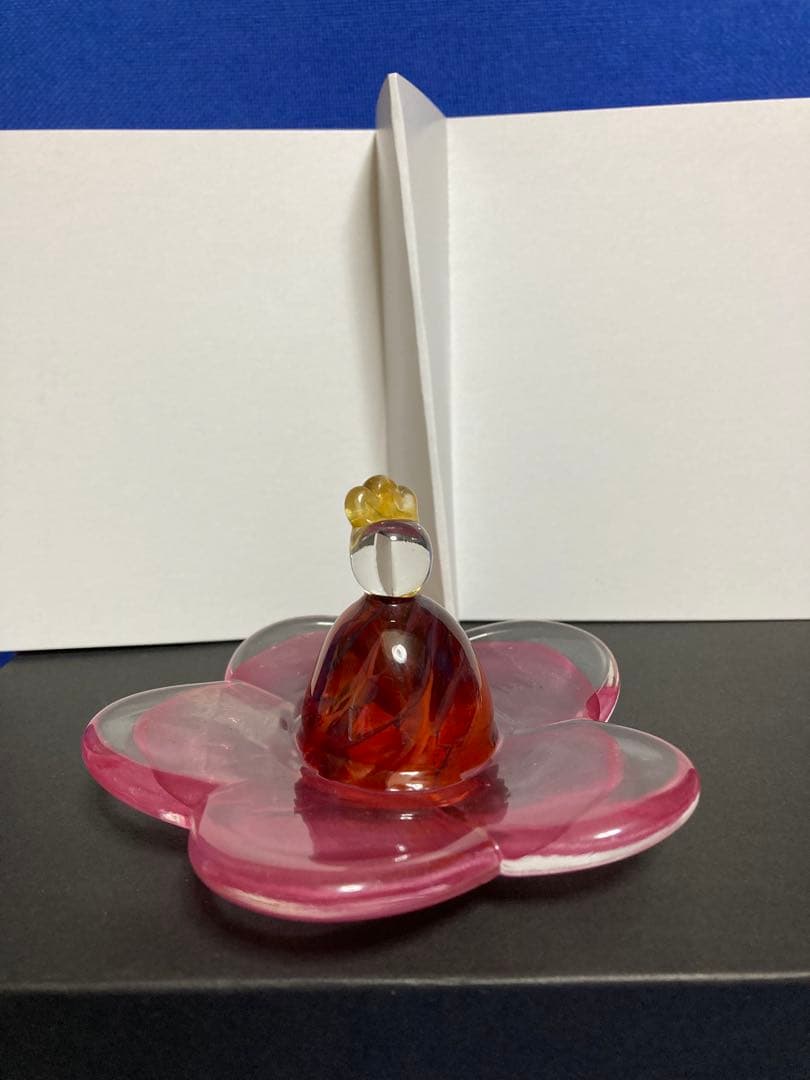 ひな祭り　雛祭り　お雛様　雛人形 ひな人形　ガラス　置物