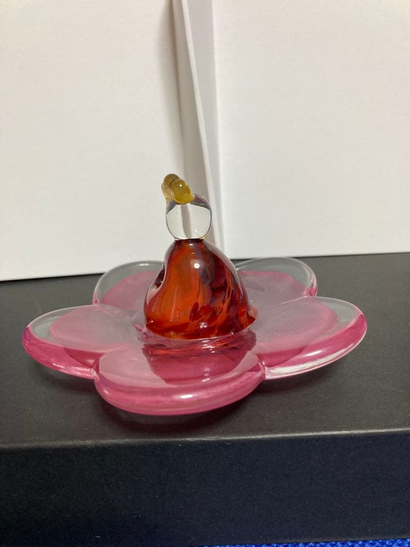 ひな祭り　雛祭り　お雛様　雛人形 ひな人形　ガラス　置物