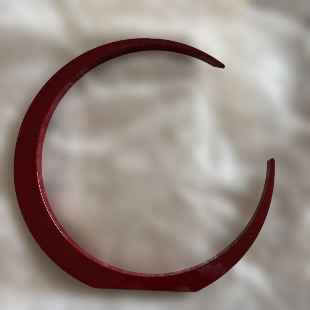 雛人形 月屏風+吊るし雛+小物類