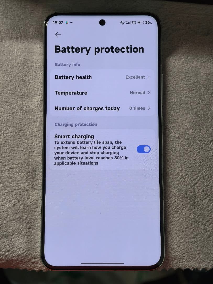 Xiaomi 14 Pro 16/512GB 岩石青 Leicaカメラ