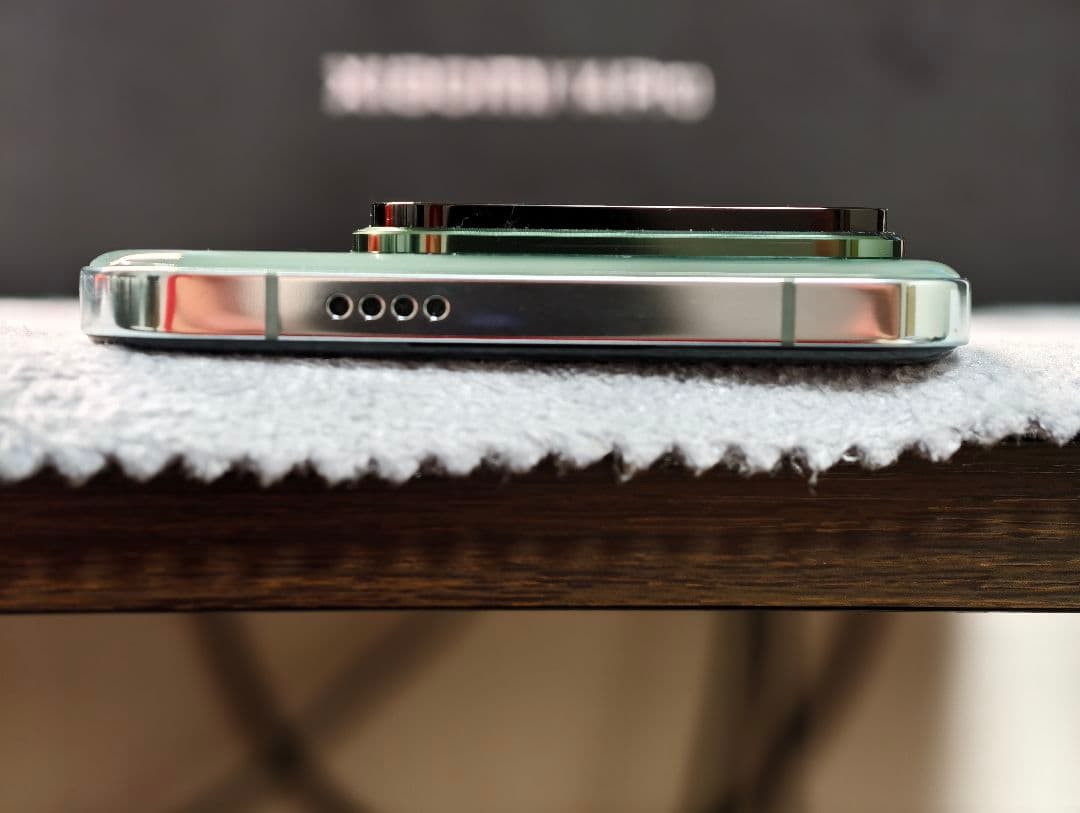 Xiaomi 14 Pro 16/512GB 岩石青 Leicaカメラ