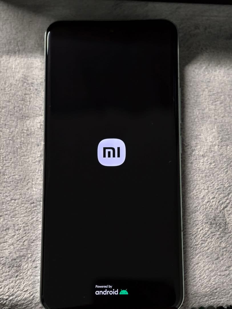 Xiaomi 14 Pro 16/512GB 岩石青 Leicaカメラ