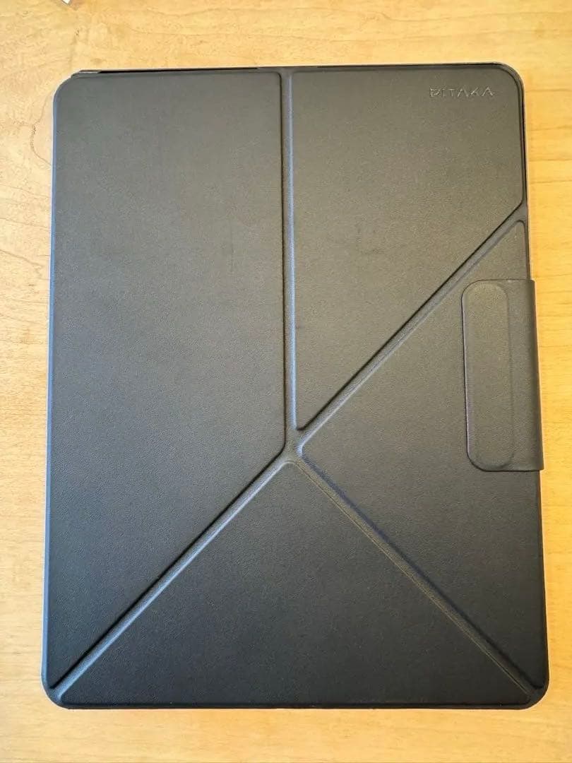 12.9インチiPad Pro (第5世代) 512GB cellular