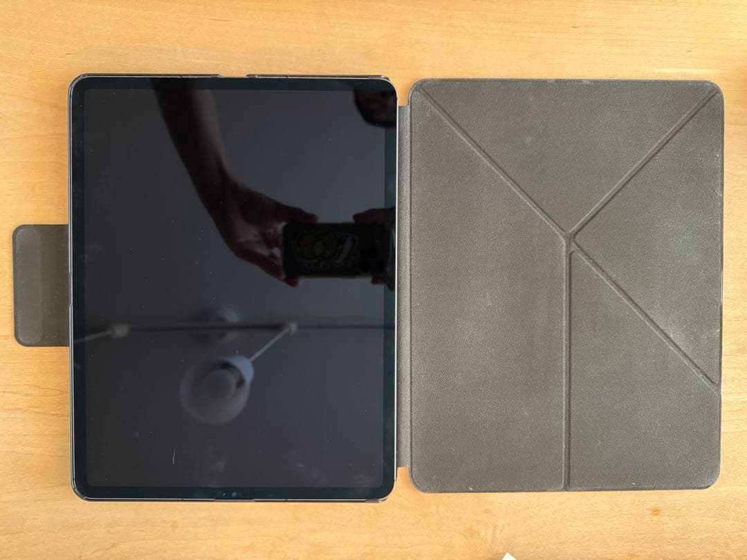 12.9インチiPad Pro (第5世代) 512GB cellular