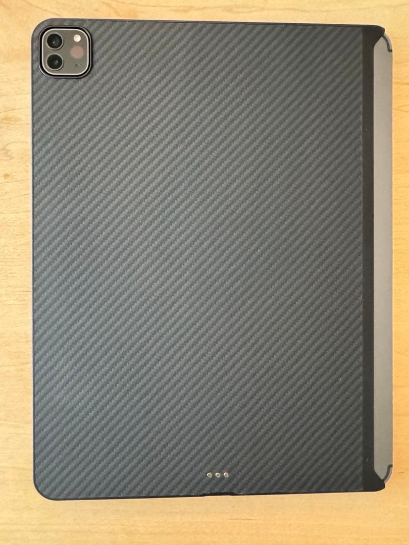 12.9インチiPad Pro (第5世代) 512GB cellular