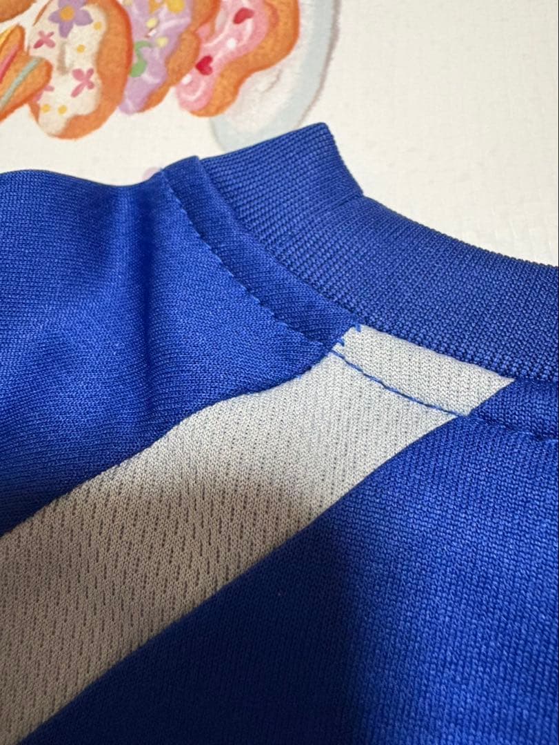 &TEAM YUMA ユウマ 縁day ユニフォーム