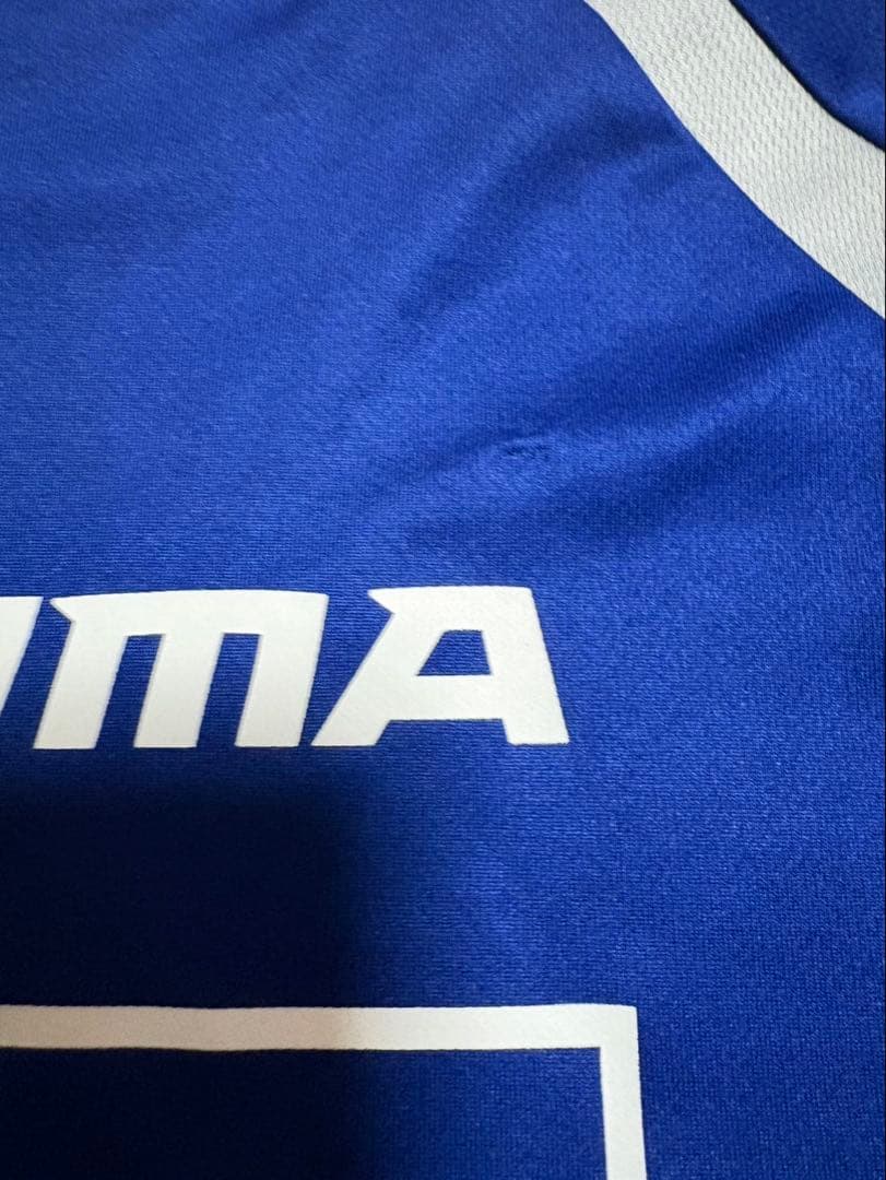 &TEAM YUMA ユウマ 縁day ユニフォーム