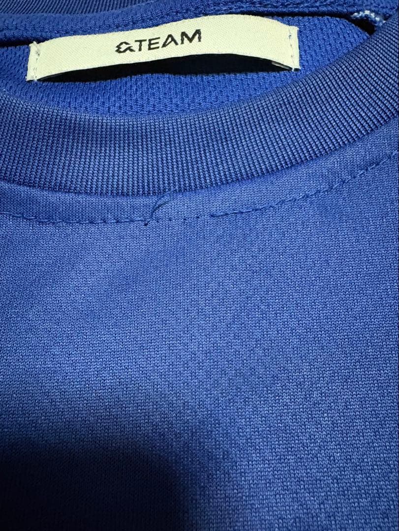 &TEAM YUMA ユウマ 縁day ユニフォーム