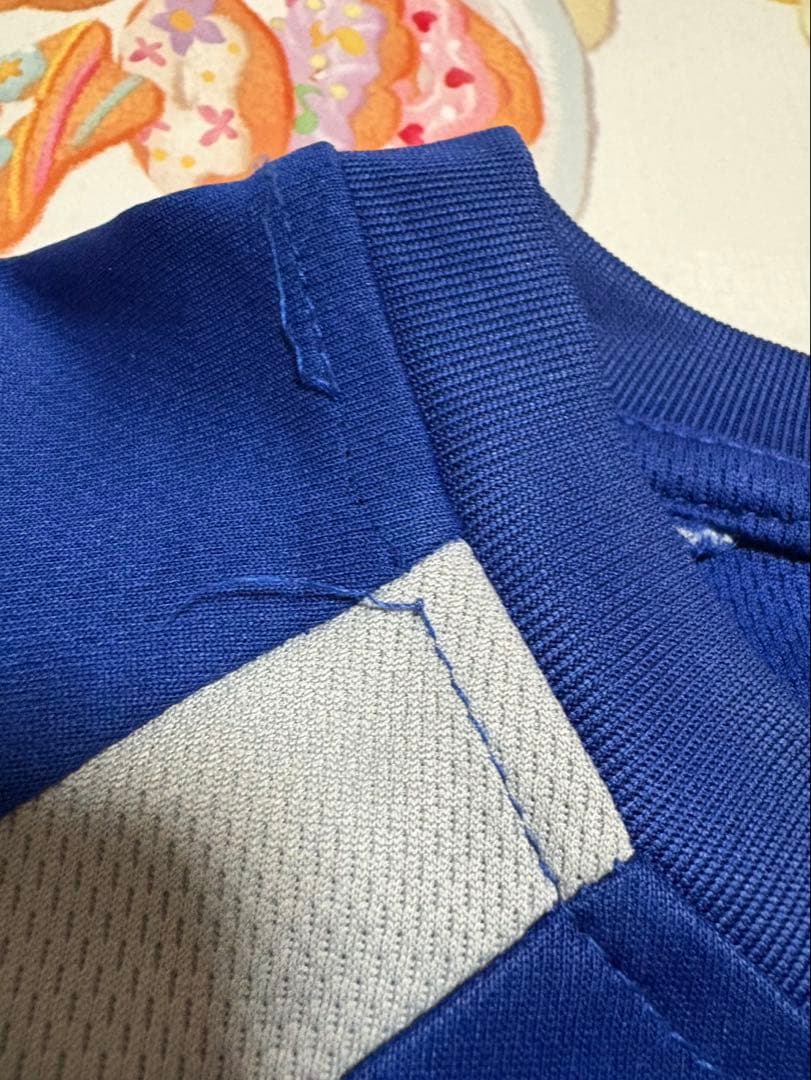 &TEAM YUMA ユウマ 縁day ユニフォーム