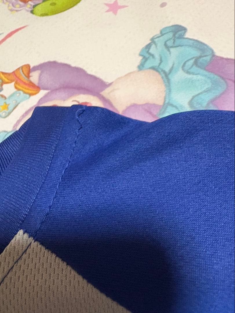 &TEAM YUMA ユウマ 縁day ユニフォーム