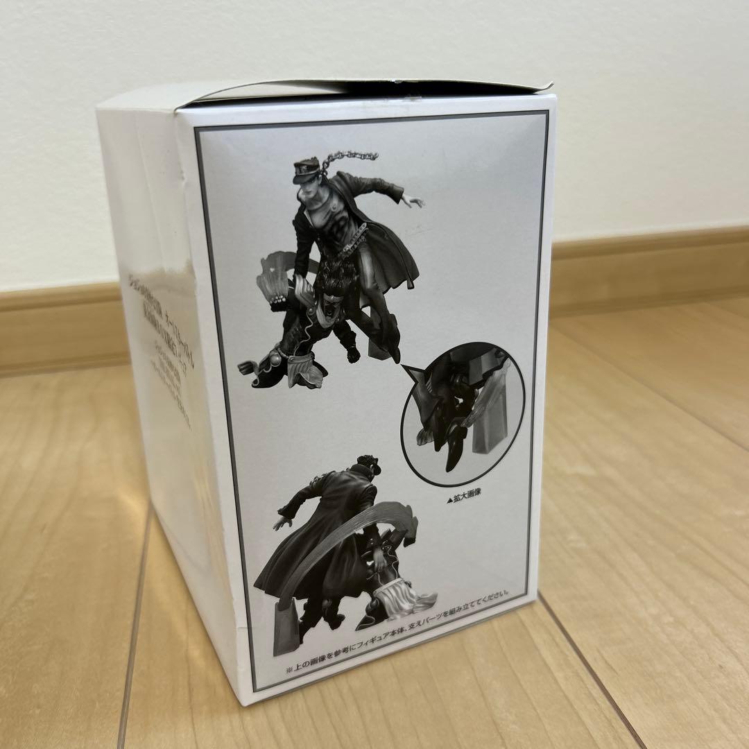 【単品】 ジョジョの奇妙な冒険　オールスターバトル　黄金体験ＢＯＸ限定フィギュア