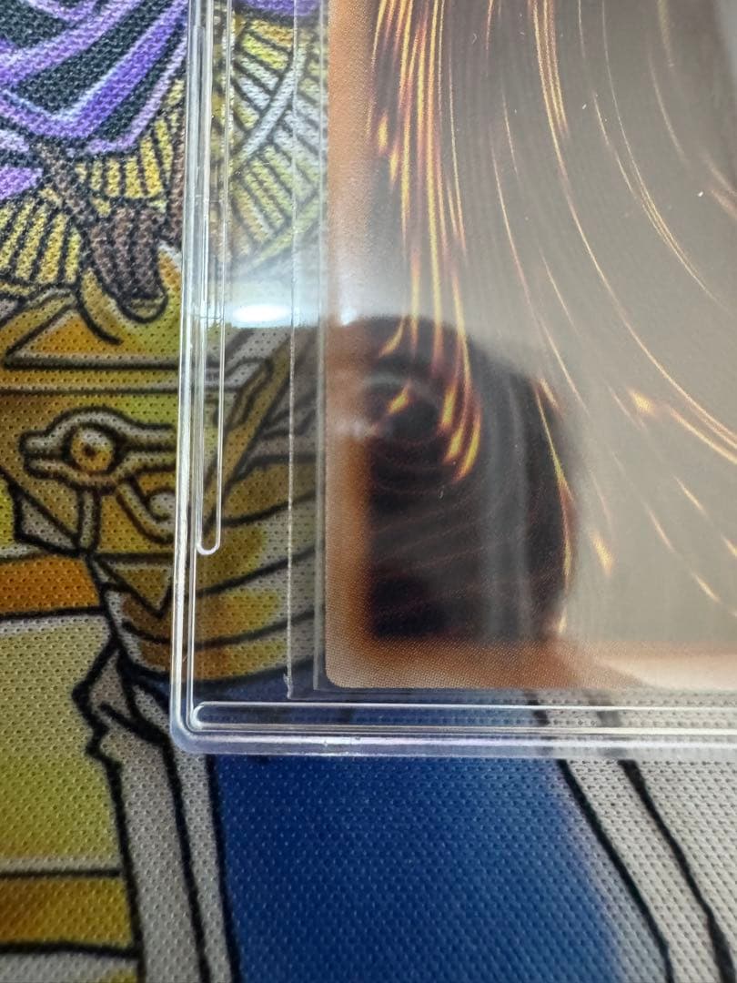 遊戯王　女剣士カナン 25th クオシク