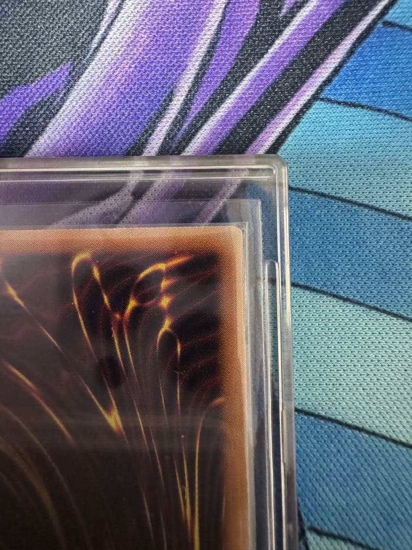 遊戯王　女剣士カナン 25th クオシク