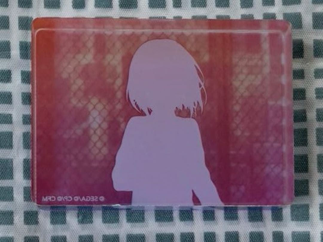 プロセカ　ノーブルアートコレクションvol.27 東雲絵名