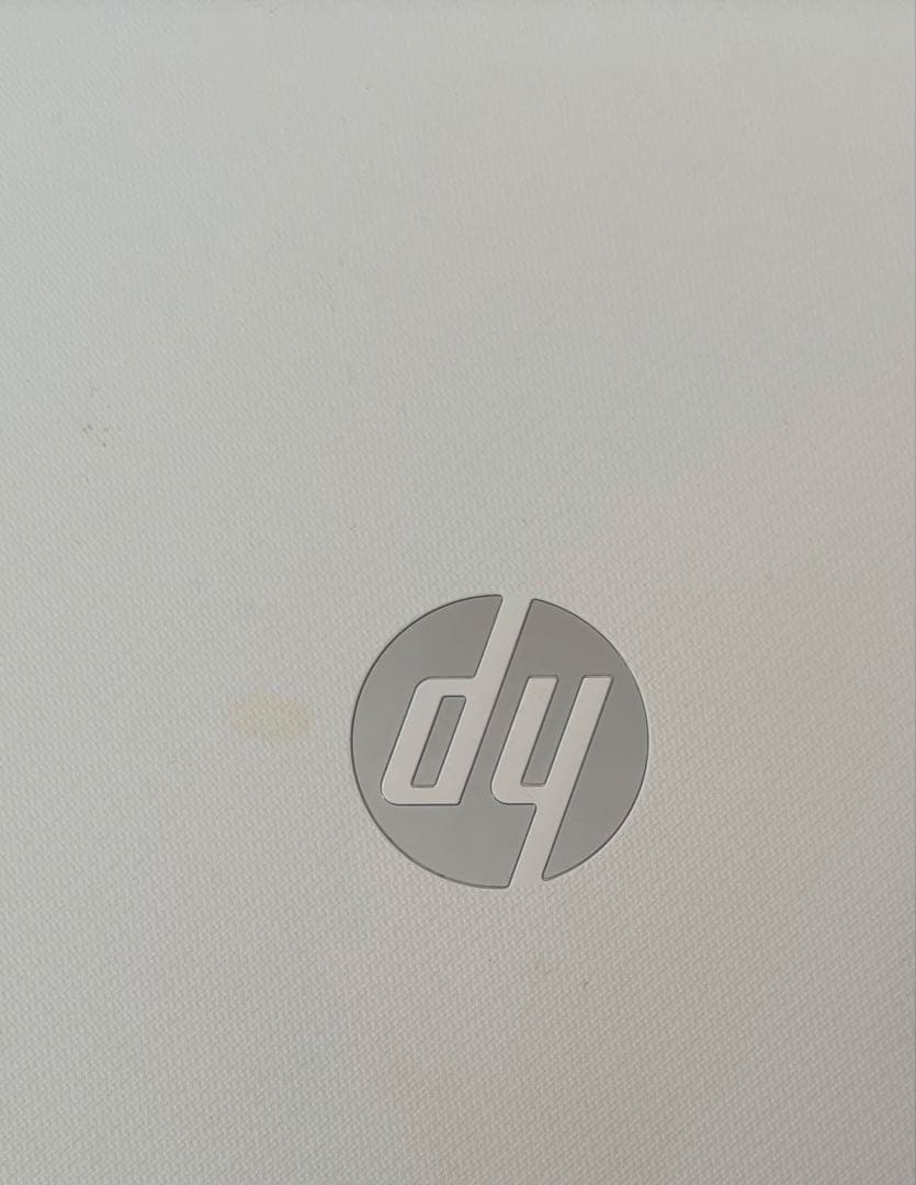 Windowsノート本体 HP Laptop 15-db1xxx/Windows 11