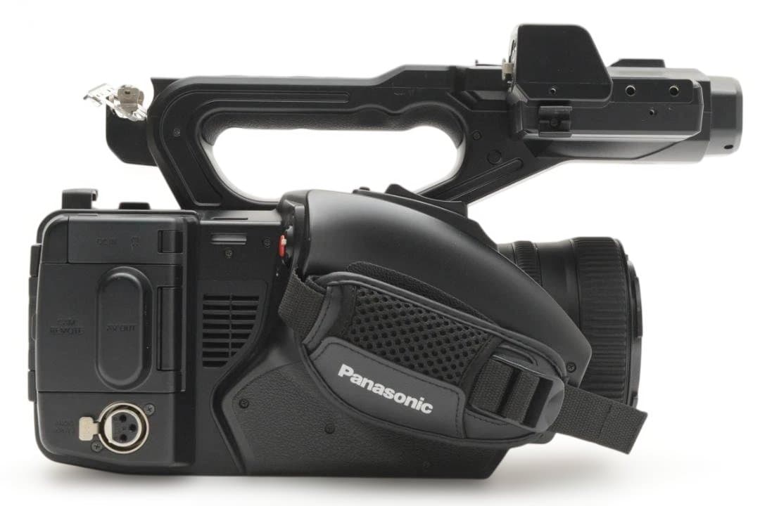 レア品 パナソニック Panasonic AG-UX90 ビデオカメラ ジャンク