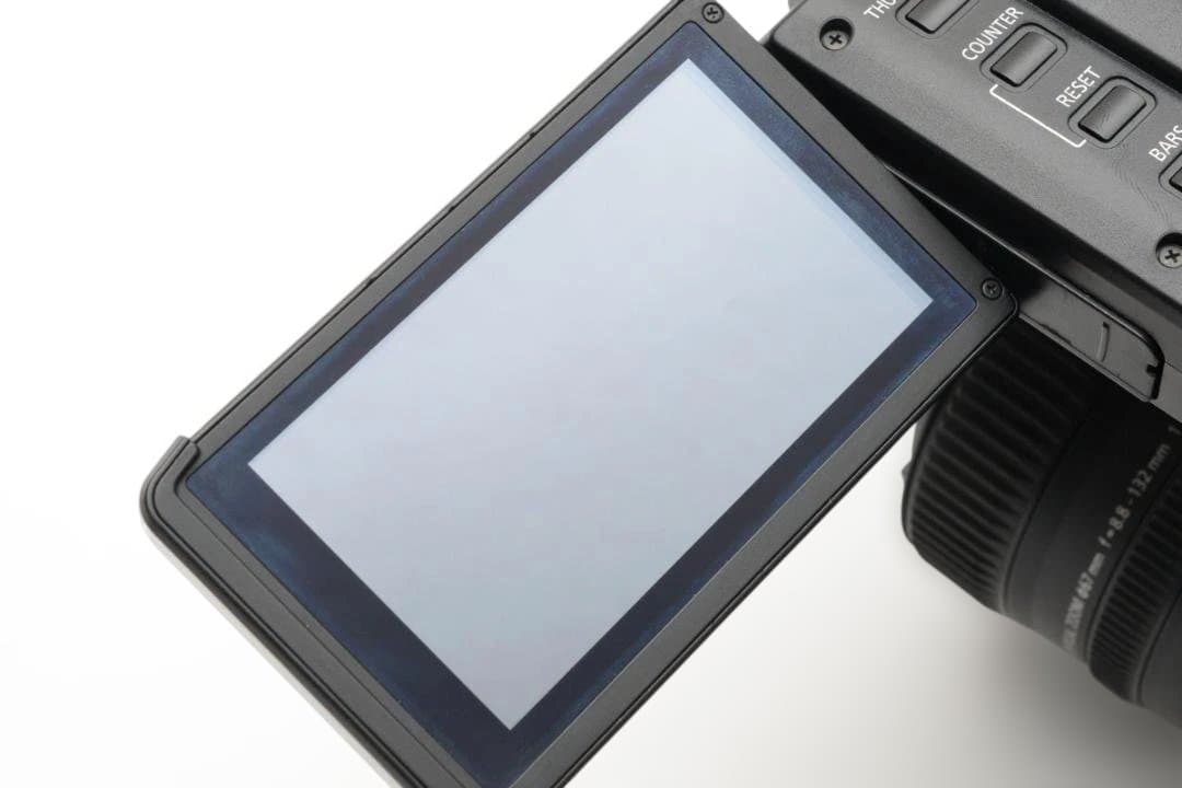 レア品 パナソニック Panasonic AG-UX90 ビデオカメラ ジャンク