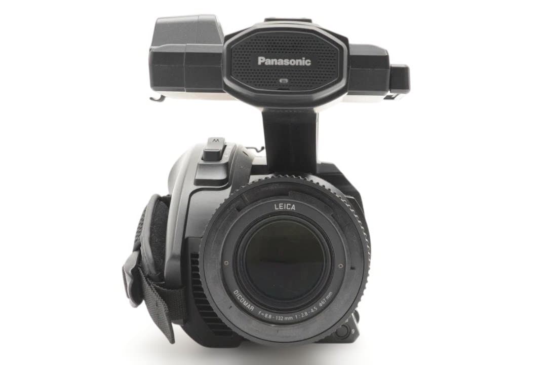 レア品 パナソニック Panasonic AG-UX90 ビデオカメラ ジャンク