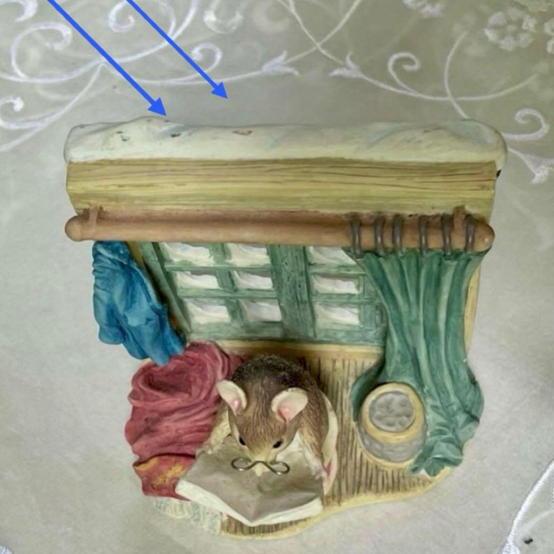 【おまとめ】ピーターラビット【Tailor of Gloucester】2点