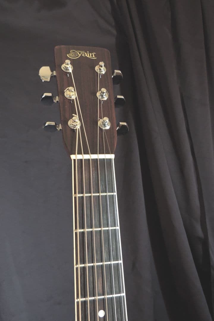 S.Yairi YD-303 旧Sヤイリ製【SADA YAIRI】