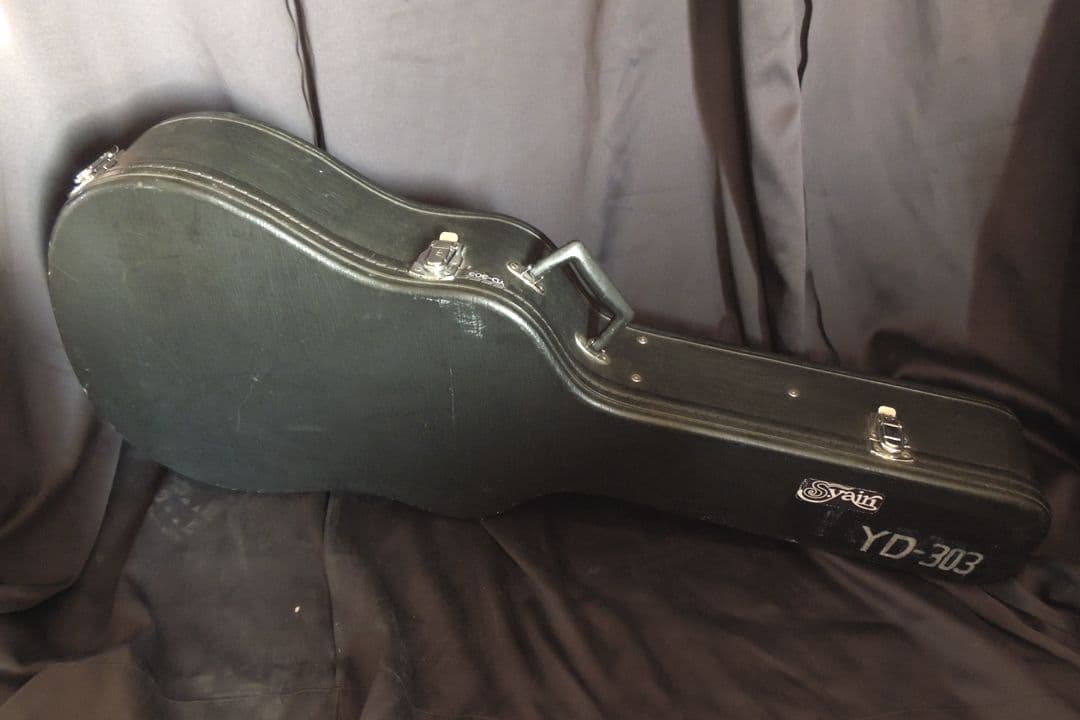 S.Yairi YD-303 旧Sヤイリ製【SADA YAIRI】