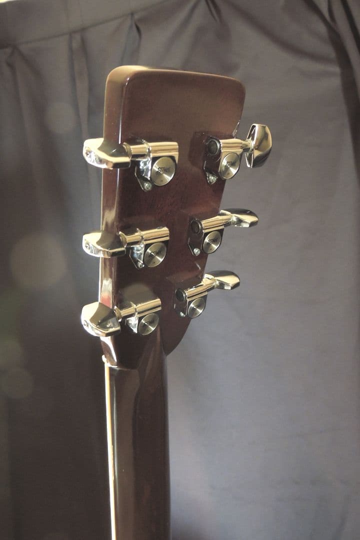 S.Yairi YD-303 旧Sヤイリ製【SADA YAIRI】