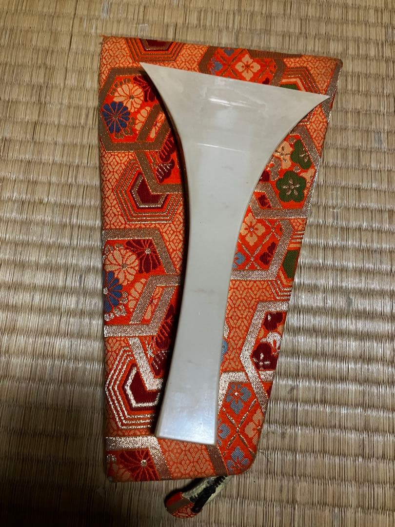 三味線　中棹　地歌用